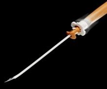 The Fast-Fix 360 Meniscal Repair System from Smith & Nephew